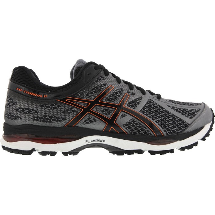 Asics gel cumulus homme on sale 2016