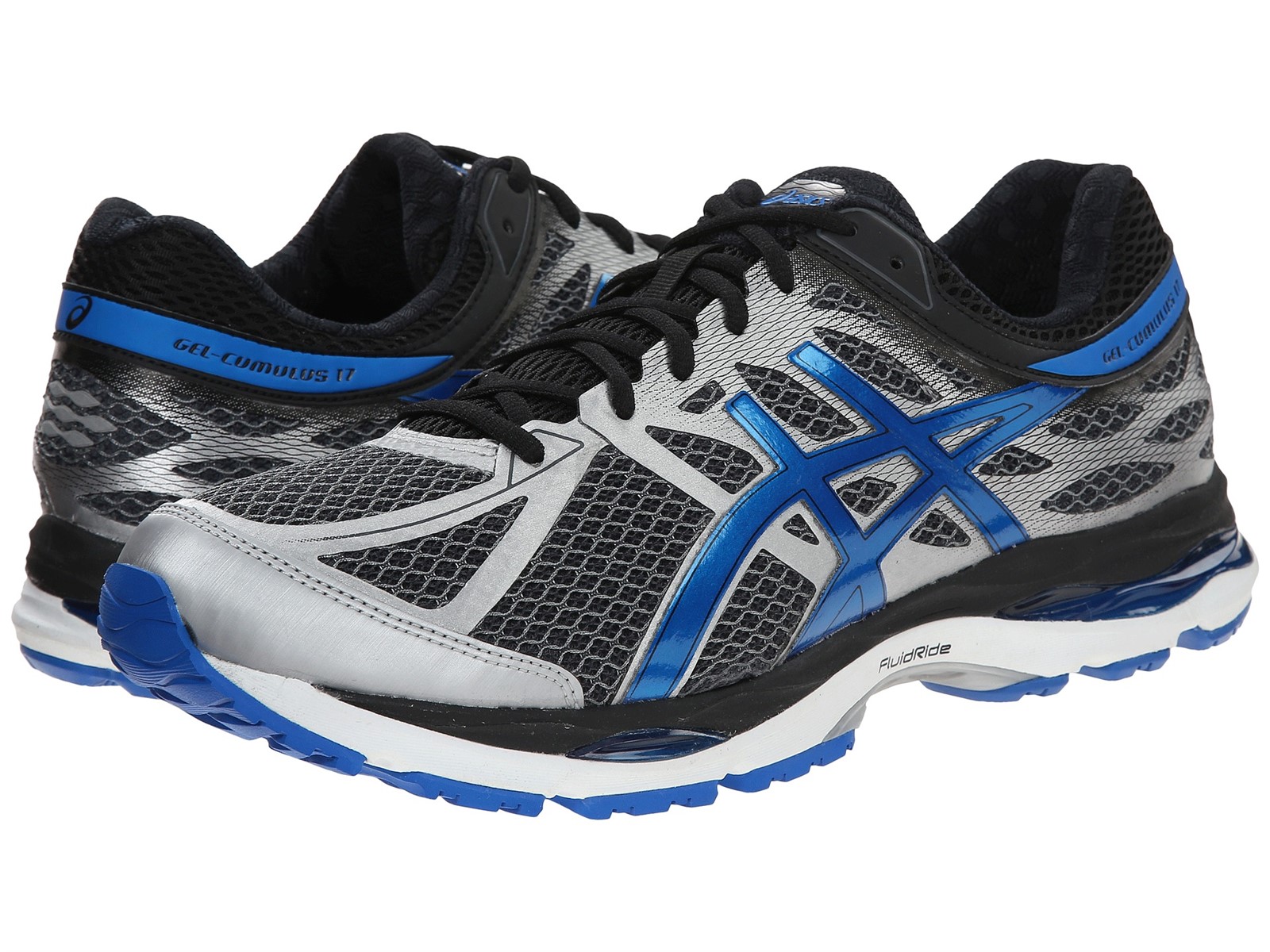 Asics gel cumulus outlet 17 mens 2016