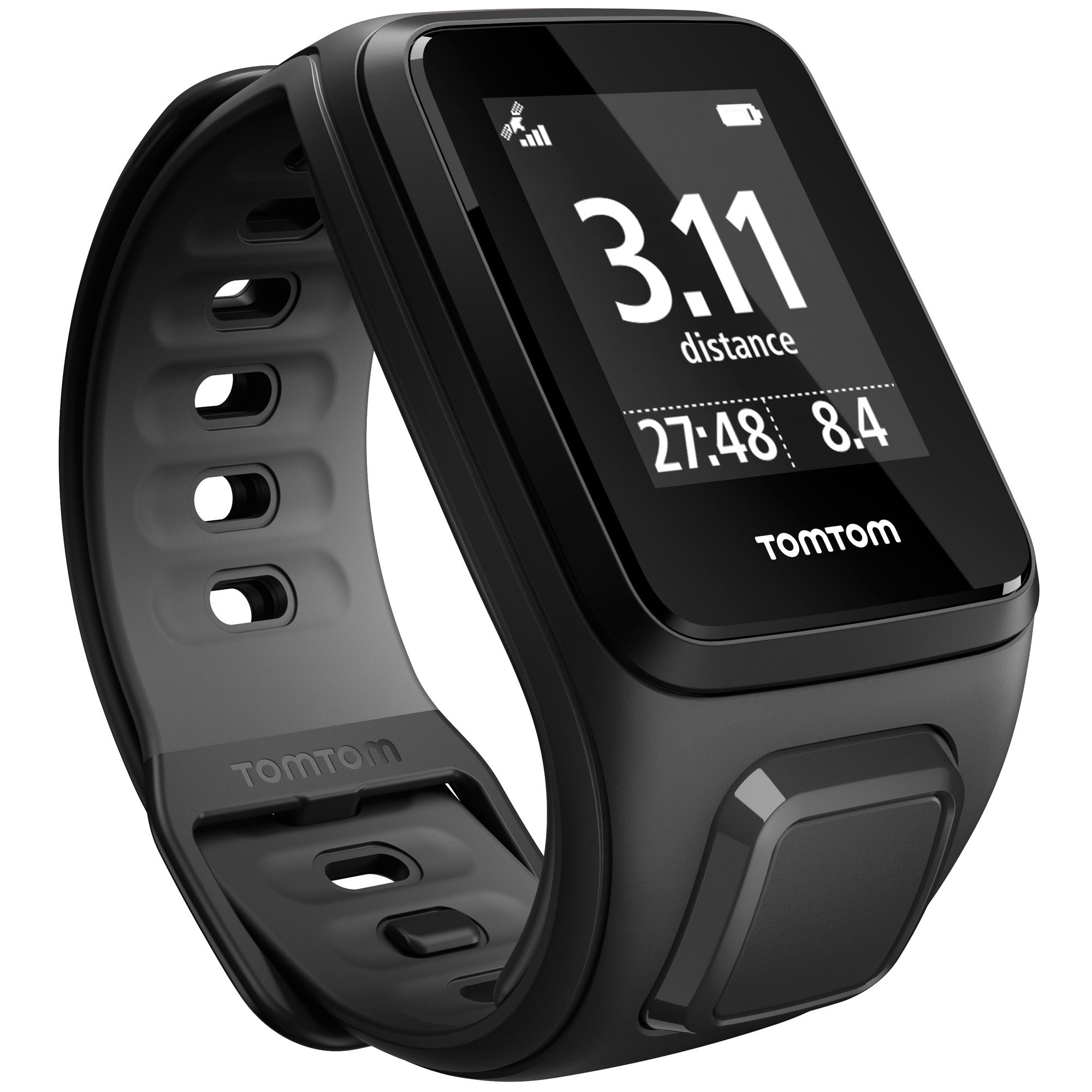 TomTom Runner watch